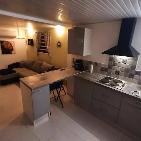 Sunshine Appartement 1 Chambre فورت-دو-فرانس المظهر الخارجي الصورة